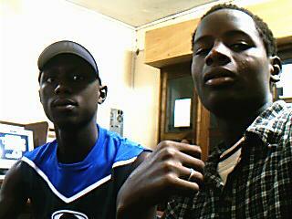 the twins